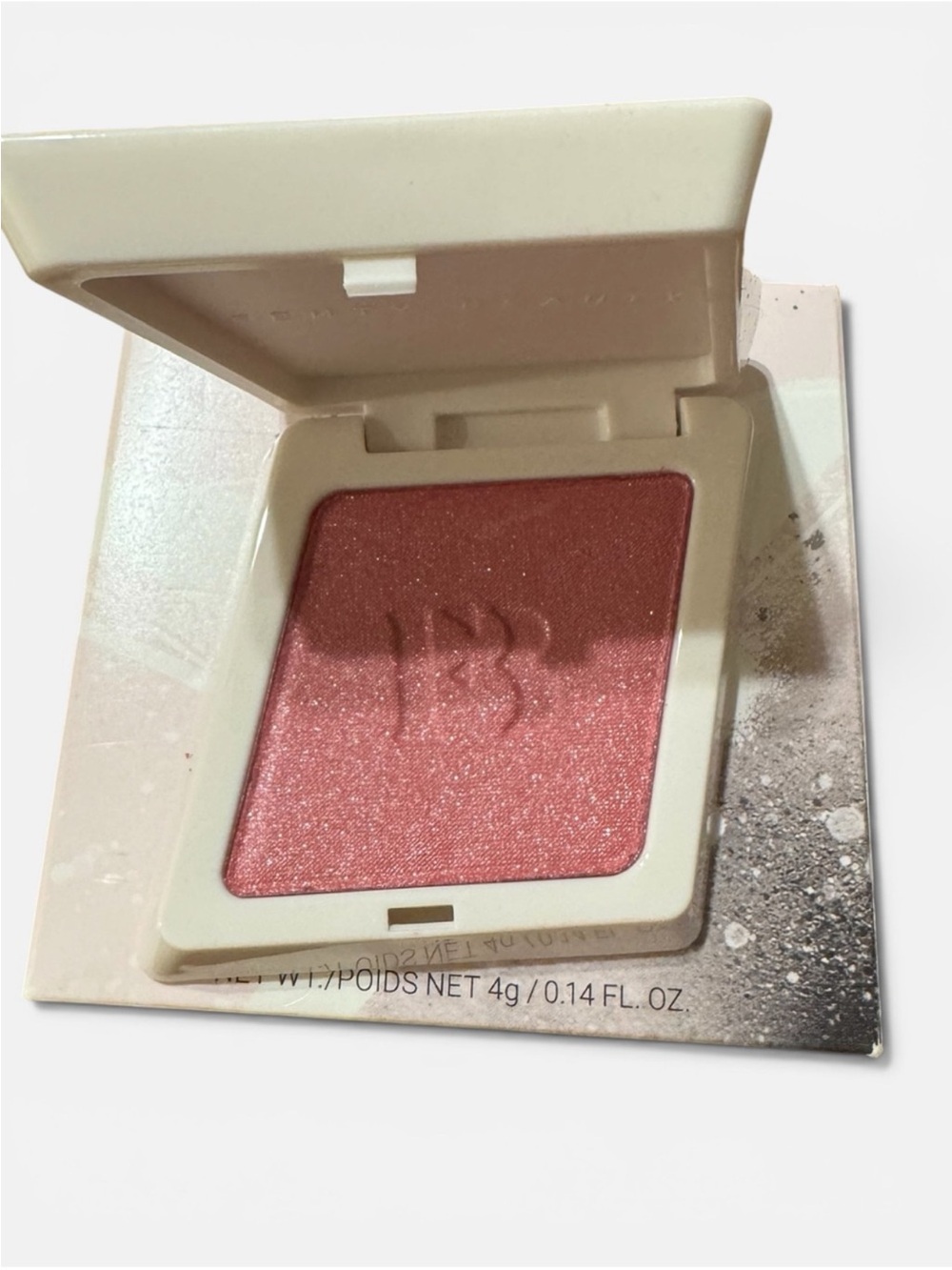 FENTY BEAUTY BY RIHANNA FENTY CHEEKS SUEDE POWDER BLUSH;—08 WATTABRAT - Picture 15 of 16